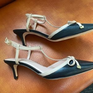 KATE SPADE OF NEW YORK WOMENS CLASSIC SHOE